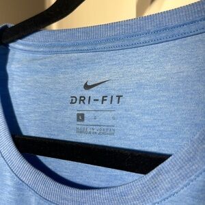 Nike Dri-fit t-shirt
